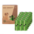 Dog/Pet poop bags, ECO-FRIENDLY!  Biodegradable, Super Strong & Tear-resistant .-SQ8812942