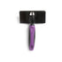 SureGrip Flat Slicker Brush for Dogs Medium